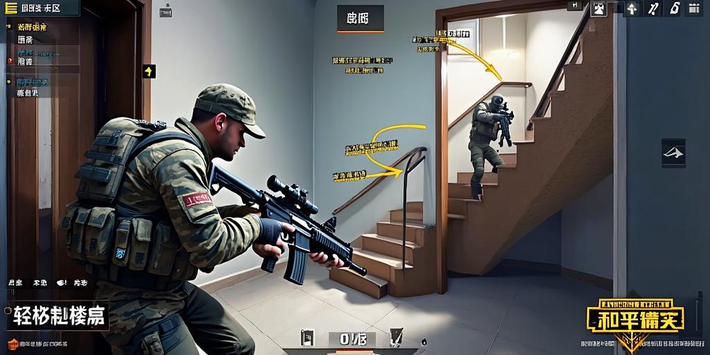 和平精英辅助【恶魔之眼】